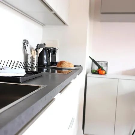 Appartamento Elisabethstrasse-2-whg-12 Westerland