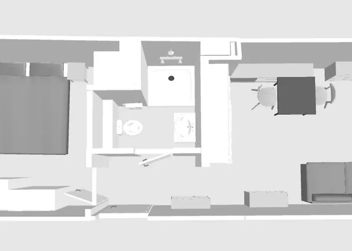 Elisabethstrasse-2-whg-12 * Westerland