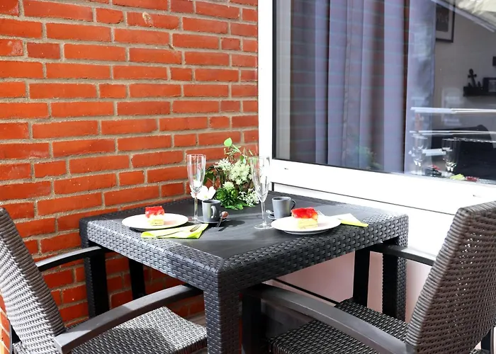 Elisabethstrasse-2-whg-12 * Westerland