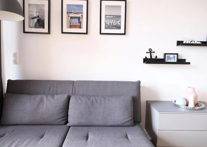 Elisabethstrasse-2-whg-12 Appartement